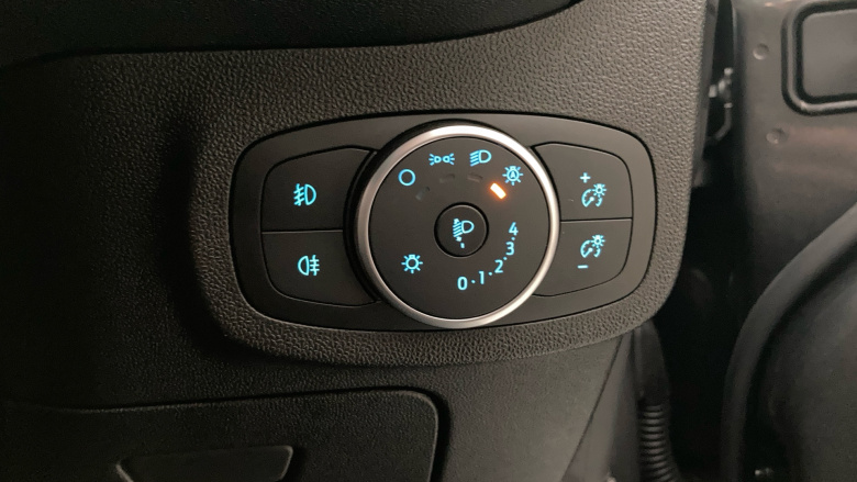 Ford Fiesta 1.0 EcoBoost 125 Titanium 5dr Petrol Hatchback